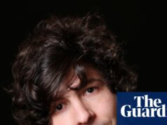 ‘O mundo period difícil – este filme period para ser um abraço’: Ugo Bienvenu em sua comovente fábula ecológica Arco