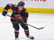 Le Canadien devra rolha Tim Stützle