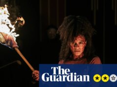 Crítica de They Will Kill You – beat-‘em-up satânico oferece sangue, piadas ruins e déjà vu