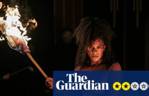 Crítica de They Will Kill You – beat-‘em-up satânico oferece sangue, piadas ruins e déjà vu