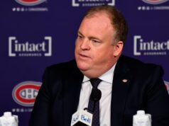 Le CH n’aura aucun problème avec les rappels pour la saison et les sequence