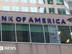 Financial institution of America pagará US$ 72,5 milhões pelo processo de Epstein