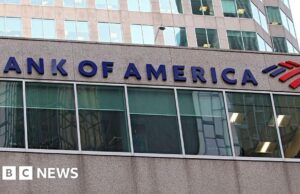 Financial institution of America pagará US$ 72,5 milhões pelo processo de Epstein