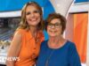 ‘Estamos em agonia’ – Savannah Guthrie dá primeira entrevista desde o desaparecimento da mãe