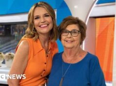‘Estamos em agonia’ – Savannah Guthrie dá primeira entrevista desde o desaparecimento da mãe