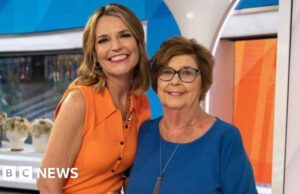 ‘Estamos em agonia’ – Savannah Guthrie dá primeira entrevista desde o desaparecimento da mãe