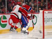 Ele é imposto como o jardim número um do Canadá à abordagem de séries eliminatórias: a folle idée de Jakub Dobes