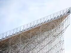 Coupe du monde de soccer: as estradas do peur em Toronto