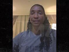 Chilli, do TLC, diz que publicou acidentalmente a conspiração de Michelle Obama