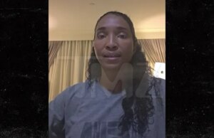 Chilli, do TLC, diz que publicou acidentalmente a conspiração de Michelle Obama