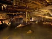 5 rios que correm no subsolo ao redor do mundo