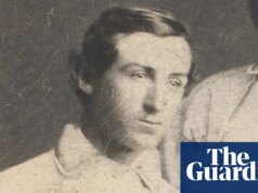 Morte na zona de strike: o misterioso destino de James Creighton, a primeira estrela do beisebol