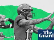 Vencedores e perdedores da agência gratuita da NFL: Ravens brilham e o que os Jets estavam pensando (de novo)?