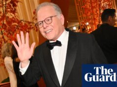 David Zaslav, CEO da Warner Bros, na fila para pagamento de US$ 700 milhões do acordo com a Paramount