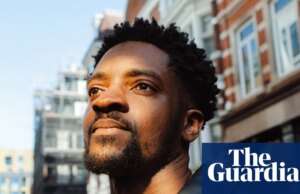 ‘Mantemos segredos porque temos medo’: Guvna B sobre vício em pornografia e recuperação