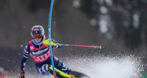 Um sexto globo de cristal para Mikaela Shiffrin: um destino dourado traçado por sua mãe