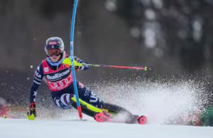 Um sexto globo de cristal para Mikaela Shiffrin: um destino dourado traçado por sua mãe
