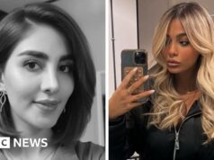 Um farmacêutico e um blogueiro de estilo de vida com saudades de casa: o custo civil “alarmante” da guerra no Irã