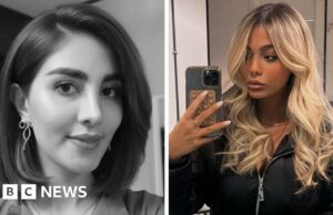 Um farmacêutico e um blogueiro de estilo de vida com saudades de casa: o custo civil “alarmante” da guerra no Irã