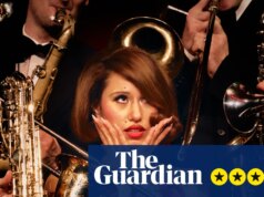 Crítica de Raye: This Music Could Include Hope – um épico extremamente ambicioso de autoexpressão desenfreada