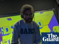 ‘Ninguém tentou isto antes’: uma nova lista de música ao vivo visa garantir oportunidades para músicos com deficiência