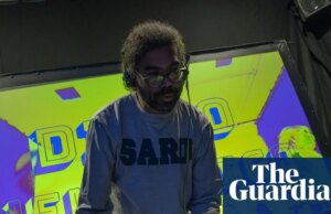 ‘Ninguém tentou isto antes’: uma nova lista de música ao vivo visa garantir oportunidades para músicos com deficiência