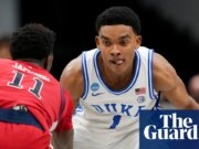 Males’s March Insanity: retorno adotivo estimula comício de Duke em St John’s