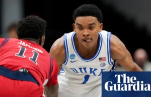 Males’s March Insanity: retorno adotivo estimula comício de Duke em St John’s