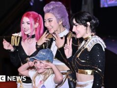 Como o vencedor do Oscar Kpop Demon Hunters conquistou corações em todo o mundo?