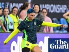 Chame-a de Regra Rodman ou HIP, a nova iniciativa da NWSL já está impactando as escalações