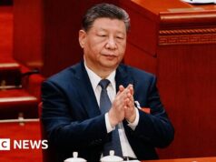 O que aprendemos com a maior reunião política da China?