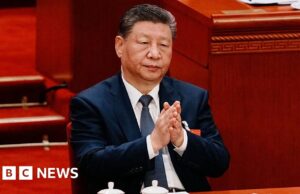O que aprendemos com a maior reunião política da China?