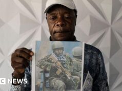 Rússia concorda em parar de usar recrutas quenianos no conflito na Ucrânia, diz Quênia