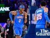 O nerd e autêntico Oklahoma Metropolis Thunder é uma lufada de ar fresco