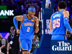 O nerd e autêntico Oklahoma Metropolis Thunder é uma lufada de ar fresco