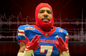 Jordan Jones liga para o 911 e testemunha o esforço heróico detalhado antes de atirar