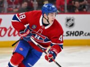 Você encontrou o parceiro de Lane Hutson?