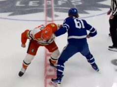 Viel se doutait bien qu’il afrontait Pezzetta