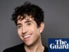 ‘Minha mãe me comprou Hardcore Ecstasy quando eu tinha sete anos – é uma ótima compilação’: a playlist honesta de Nick Grimshaw