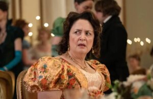 Ruth Jones: ‘Achei Orgulho e Preconceito uma bobagem – então algo clicou’