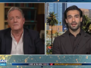 Sam Asghari diz que Britney Spears é ‘oprimida’ como as mulheres iranianas