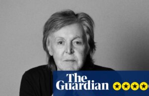 Crítica de Paul McCartney: Days We Left Behind – esta música melancólica e adorável é tão McCartney quanto possível
