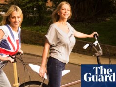 Nicole e Natalie Appleton relembram: ‘Ela period minha casa longe de casa durante a loucura de Todos os Santos’