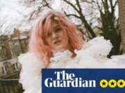 Grace Ives: Crítica de namorada – autora pop de quarto em tela ampla para um lindo épico de sobriedade