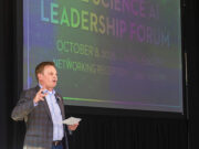 O cenário biotecnológico de Seattle é de classe mundial – Life Science Washington está ensinando como se gabar