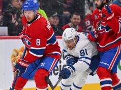 A melhoria continua gagne le match : Le Canadien a encore tenu le coup à 6 contra 5