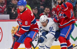 A melhoria continua gagne le match : Le Canadien a encore tenu le coup à 6 contra 5