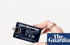 ‘Como um DVD no presente’: estamos prontos para a distribuição de filmes através de drives USB?