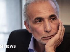 Tribunal francês condena o estudioso islâmico Tariq Ramadan a 18 anos de prisão por estupro