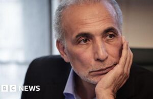 Tribunal francês condena o estudioso islâmico Tariq Ramadan a 18 anos de prisão por estupro